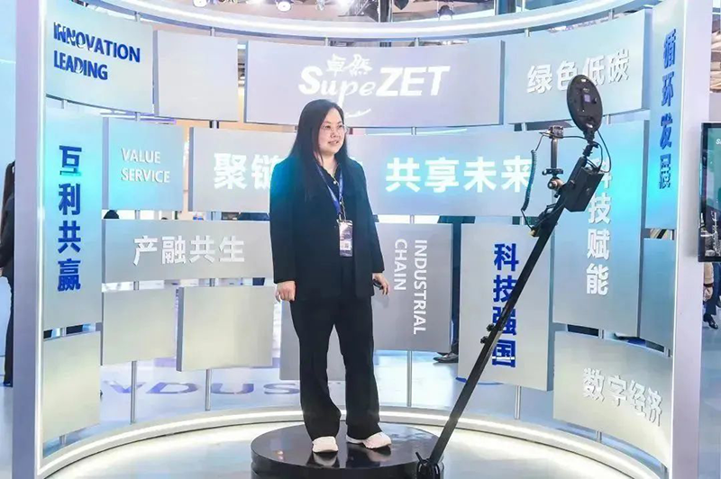 聚链智造 共享未来 | 2023年DG视讯·易派客工业品展圆满落幕